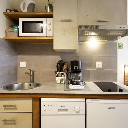 Appartements Clemenceau Pau Exteriér fotografie